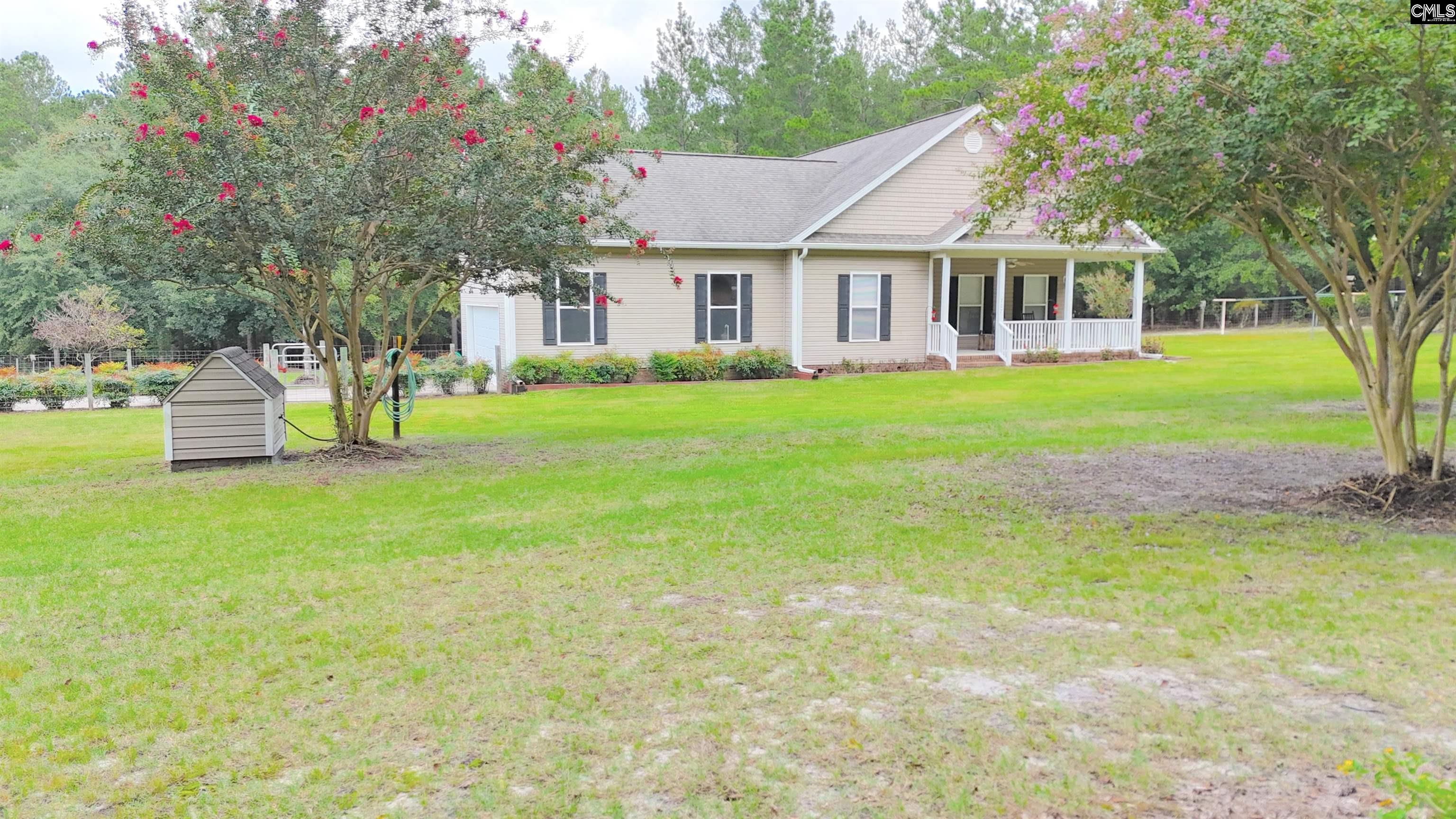 707 Mt Ebal Road Batesburg, SC 29006 - Photo 3 of 48