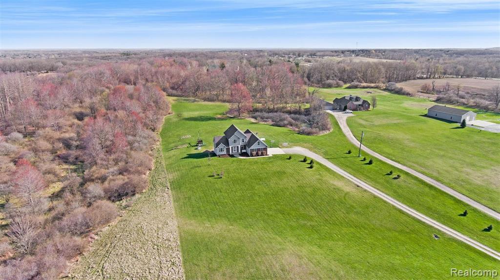 1174 Kile Road Metamora, MI 48455 - Photo 5 of 40