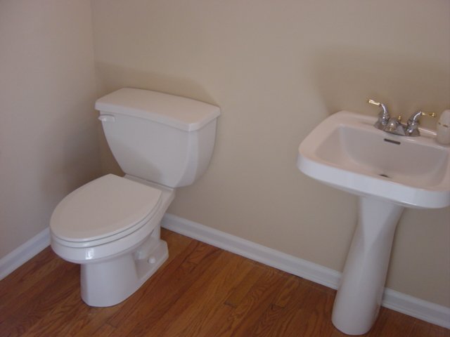 3 Landing Ferry Way Greer, SC 29650 - Photo 24 of 25 Gallery Image 24