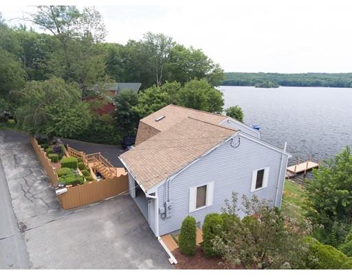 186 Manchaug Road Sutton, MA 01590 - Photo 1 of 28