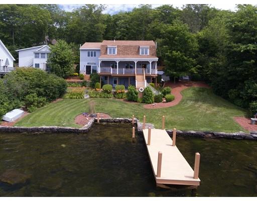 186 Manchaug Road Sutton, MA 01590 - Photo 2 of 28