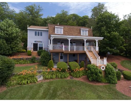 186 Manchaug Road Sutton, MA 01590 - Photo 3 of 28