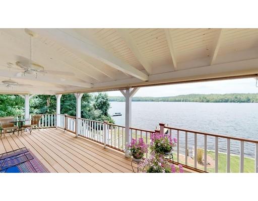 186 Manchaug Road Sutton, MA 01590 - Photo 6 of 28