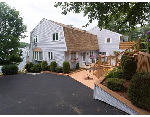 186 Manchaug Road Sutton, MA 01590 - Photo 8 of 28