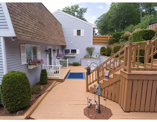 186 Manchaug Road Sutton, MA 01590 - Photo 9 of 28
