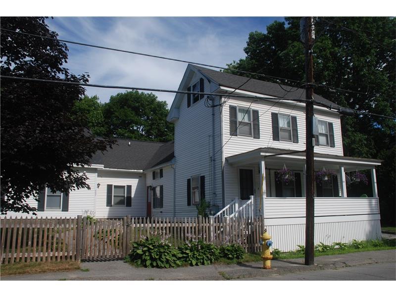 607 Middle Street Bath, ME 04530 - Photo 1 of 28 front