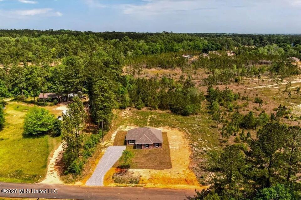 44 John Travis Road Poplarville, MS 39470 - Photo 22 of 24 Photo 036