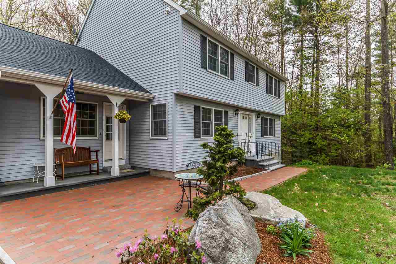 190 Lull Road New Boston, NH 03070 - Photo 2 of 23