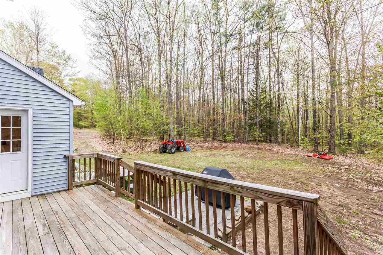 190 Lull Road New Boston, NH 03070 - Photo 19 of 23