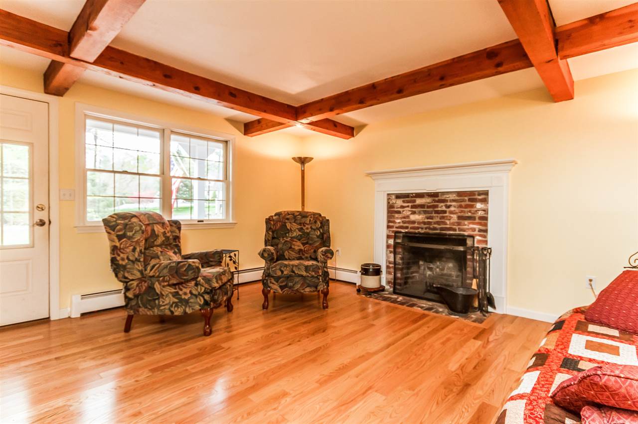 190 Lull Road New Boston, NH 03070 - Photo 3 of 23