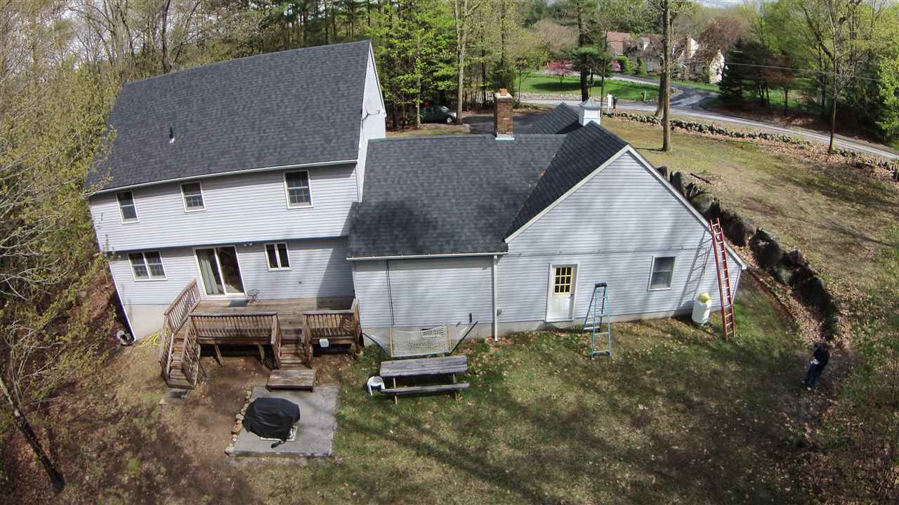190 Lull Road New Boston, NH 03070 - Photo 21 of 23