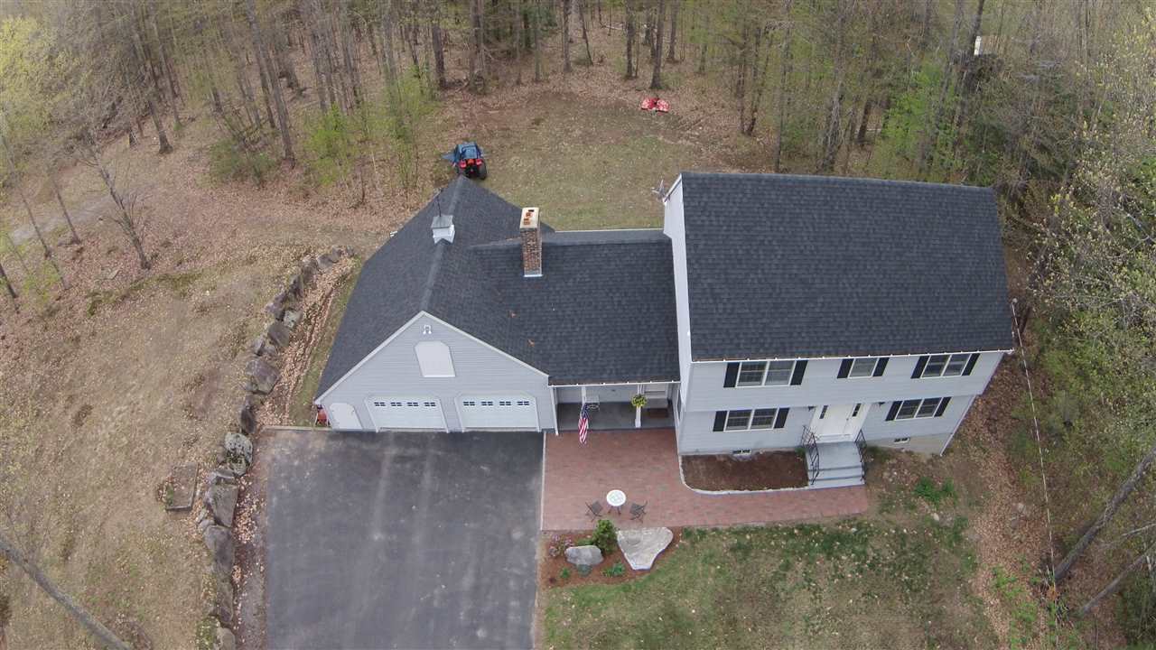 190 Lull Road New Boston, NH 03070 - Photo 22 of 23
