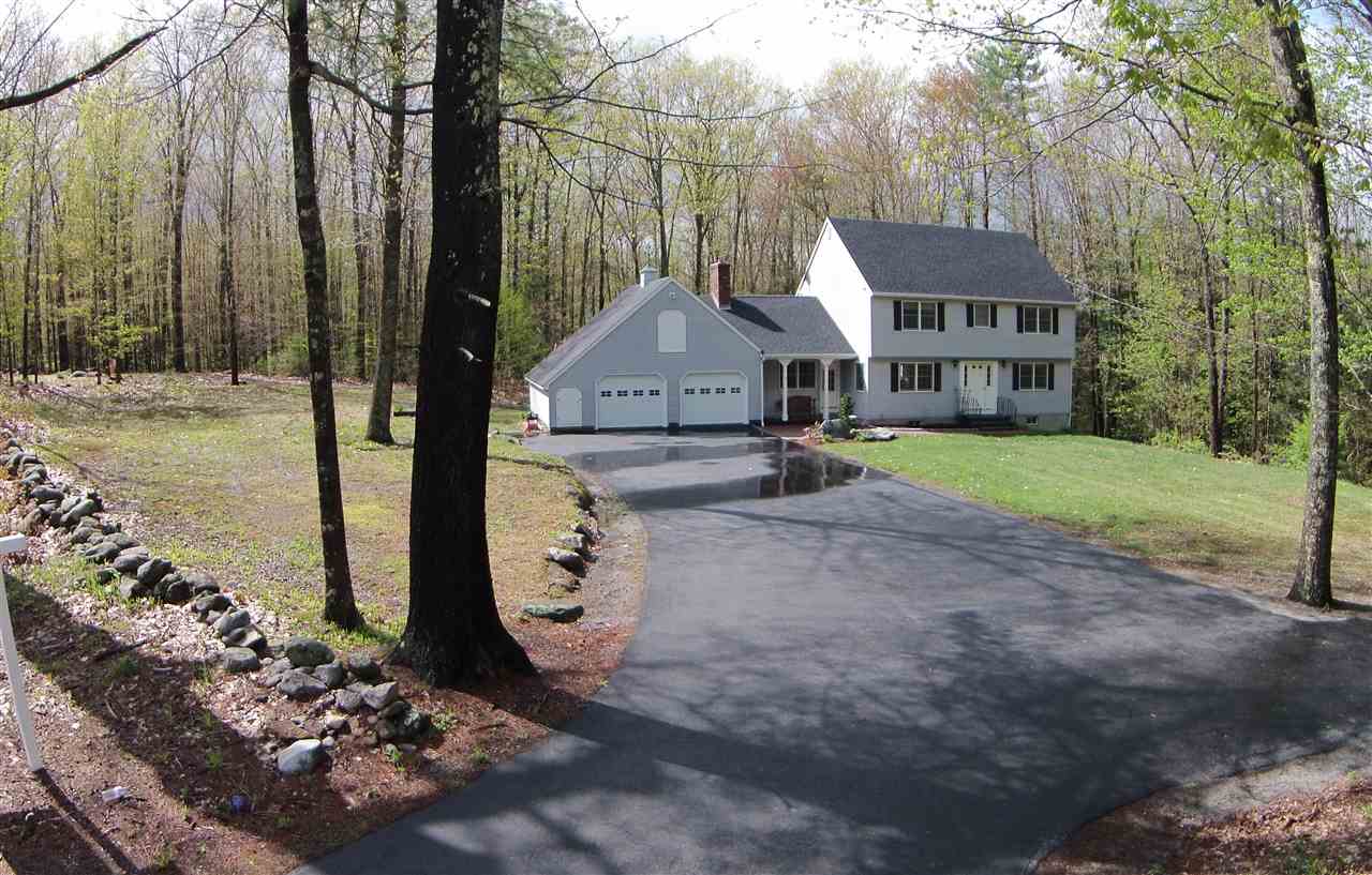 190 Lull Road New Boston, NH 03070 - Photo 23 of 23