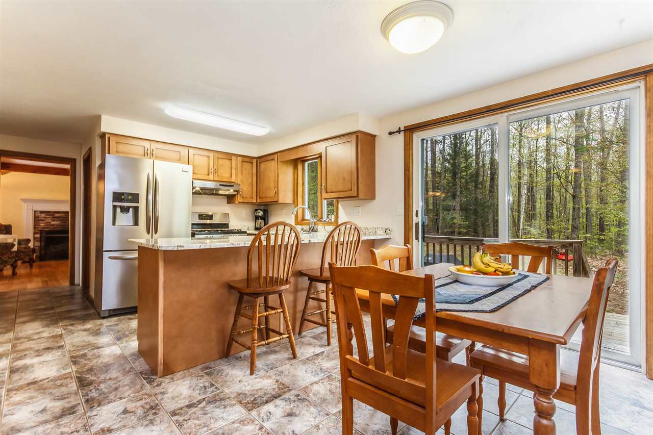 190 Lull Road New Boston, NH 03070 - Photo 6 of 23