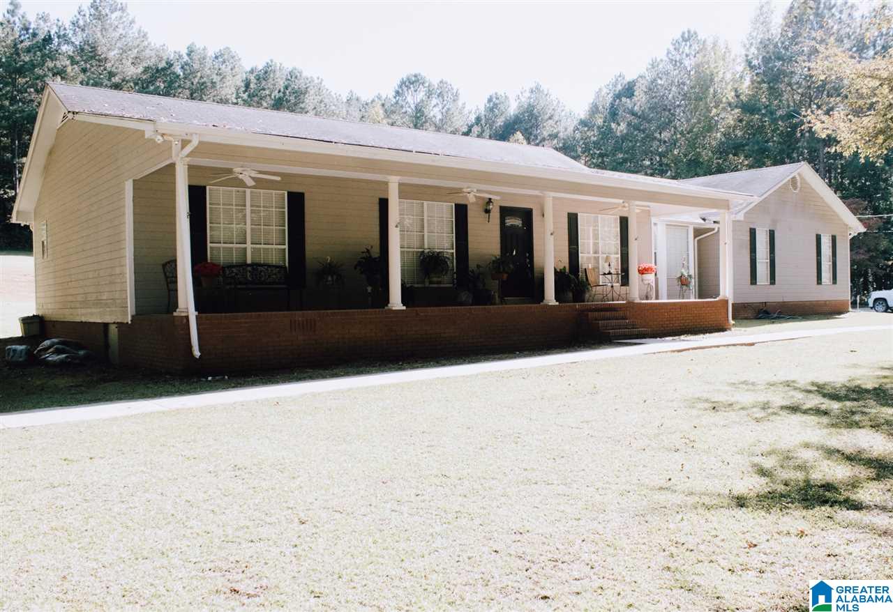 958 Possum Trot Road Piedmont, AL 36272 - Photo 35 of 39