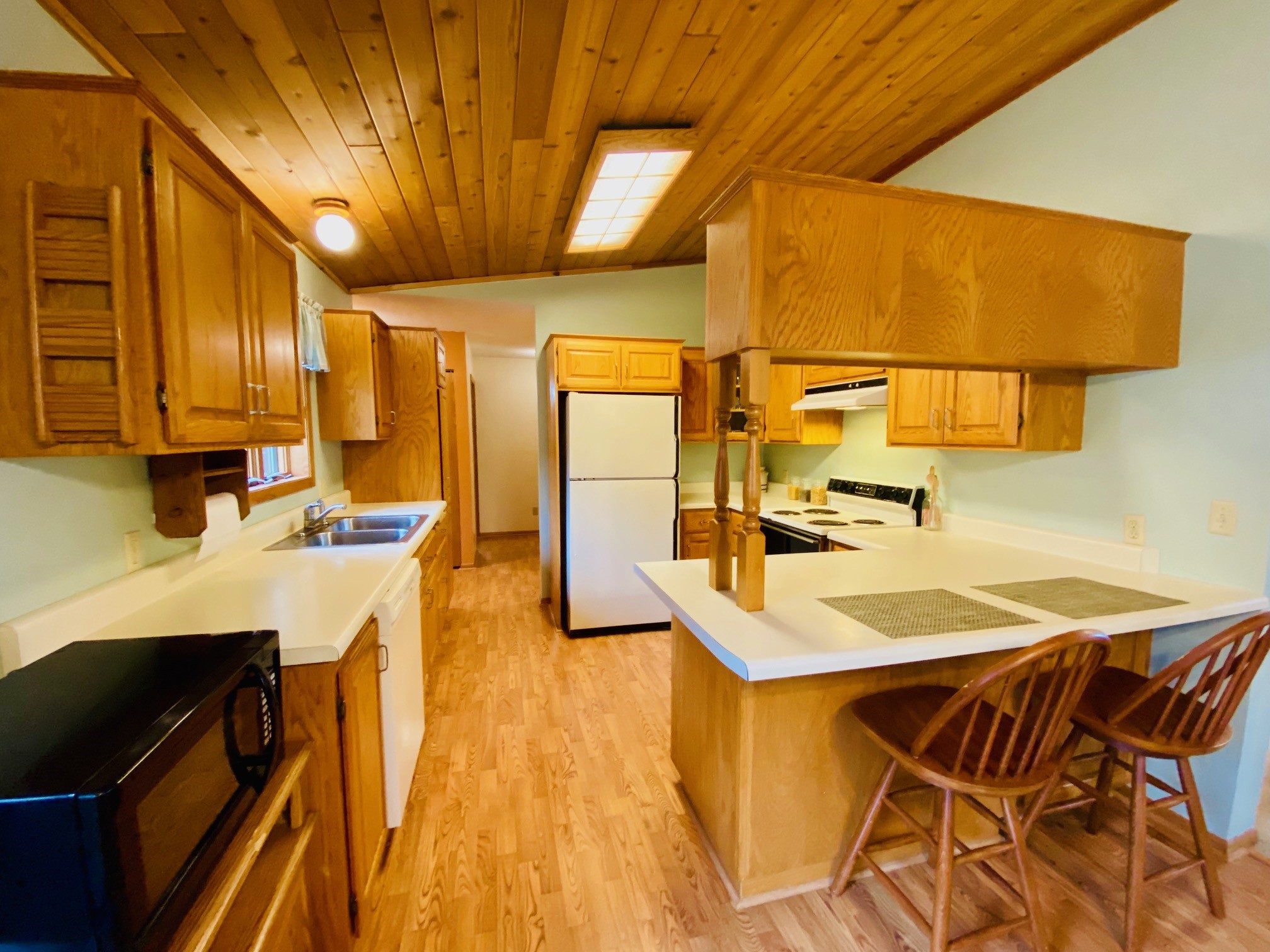 8748 East Flowage Lane Gordon, WI 54838 - Photo 28 of 40