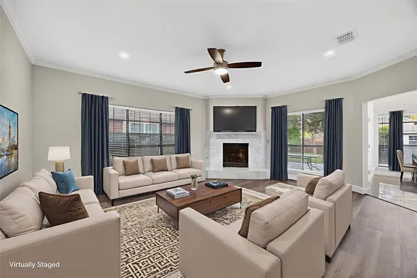 $499,500 | 7336 Angel Fire Drive, Plano, TX 75025