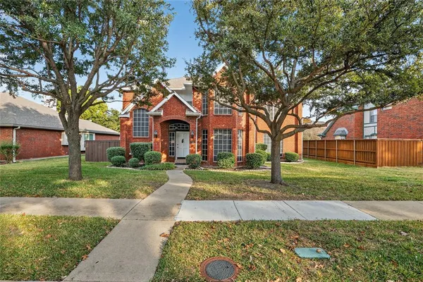 $489,000 | 7336 Angel Fire Drive, Plano, TX 75025
