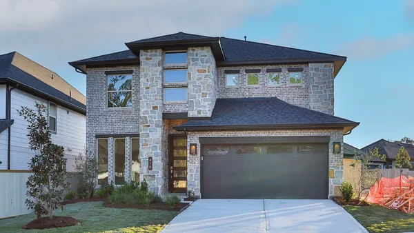 $449,900 | 410 Audubons Shearwater Way, Magnolia, TX 77354