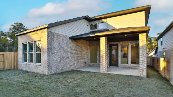 $449,900 | 410 Audubons Shearwater Way, Magnolia, TX 77354