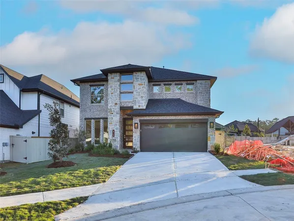 $449,900 | 410 Audubons Shearwater Way, Magnolia, TX 77354