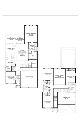 $449,900 | 410 Audubons Shearwater Way, Magnolia, TX 77354