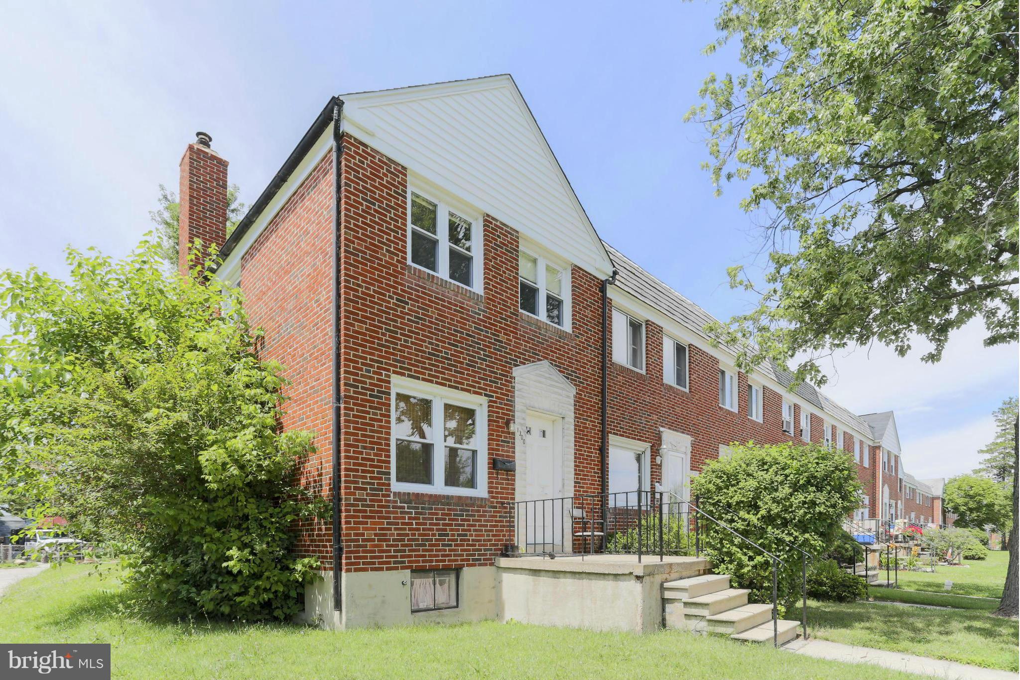 1300 Halstead Road Baltimore, MD 21234 - Photo 1 of 15 Exterior (Front)