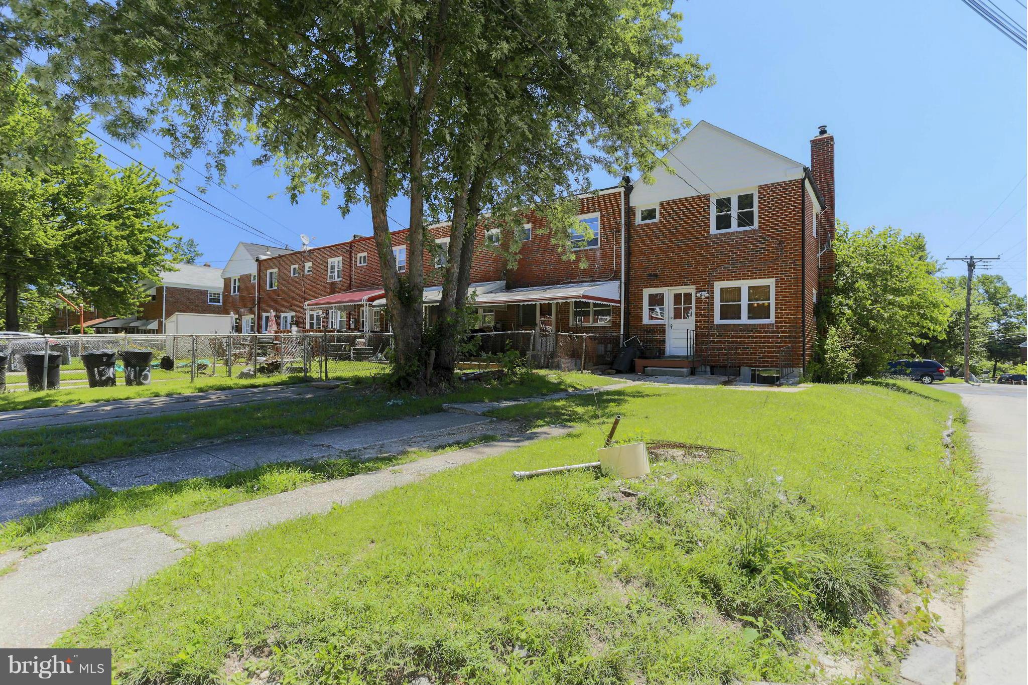 1300 Halstead Road Baltimore, MD 21234 - Photo 14 of 15 Exterior (General)
