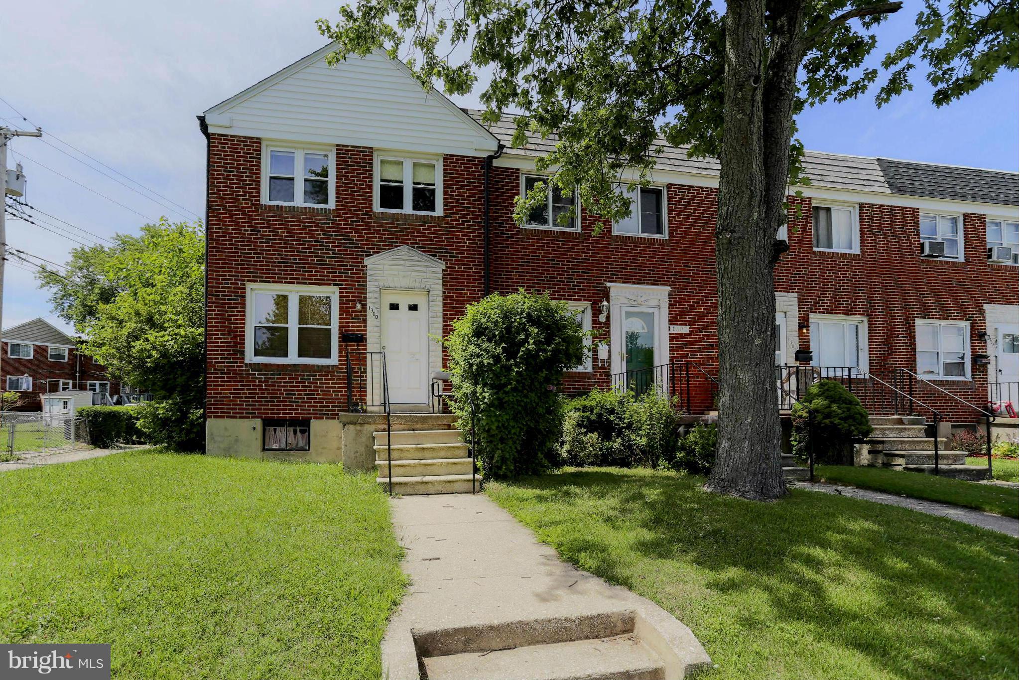 1300 Halstead Road Baltimore, MD 21234 - Photo 15 of 15 Exterior (Front)