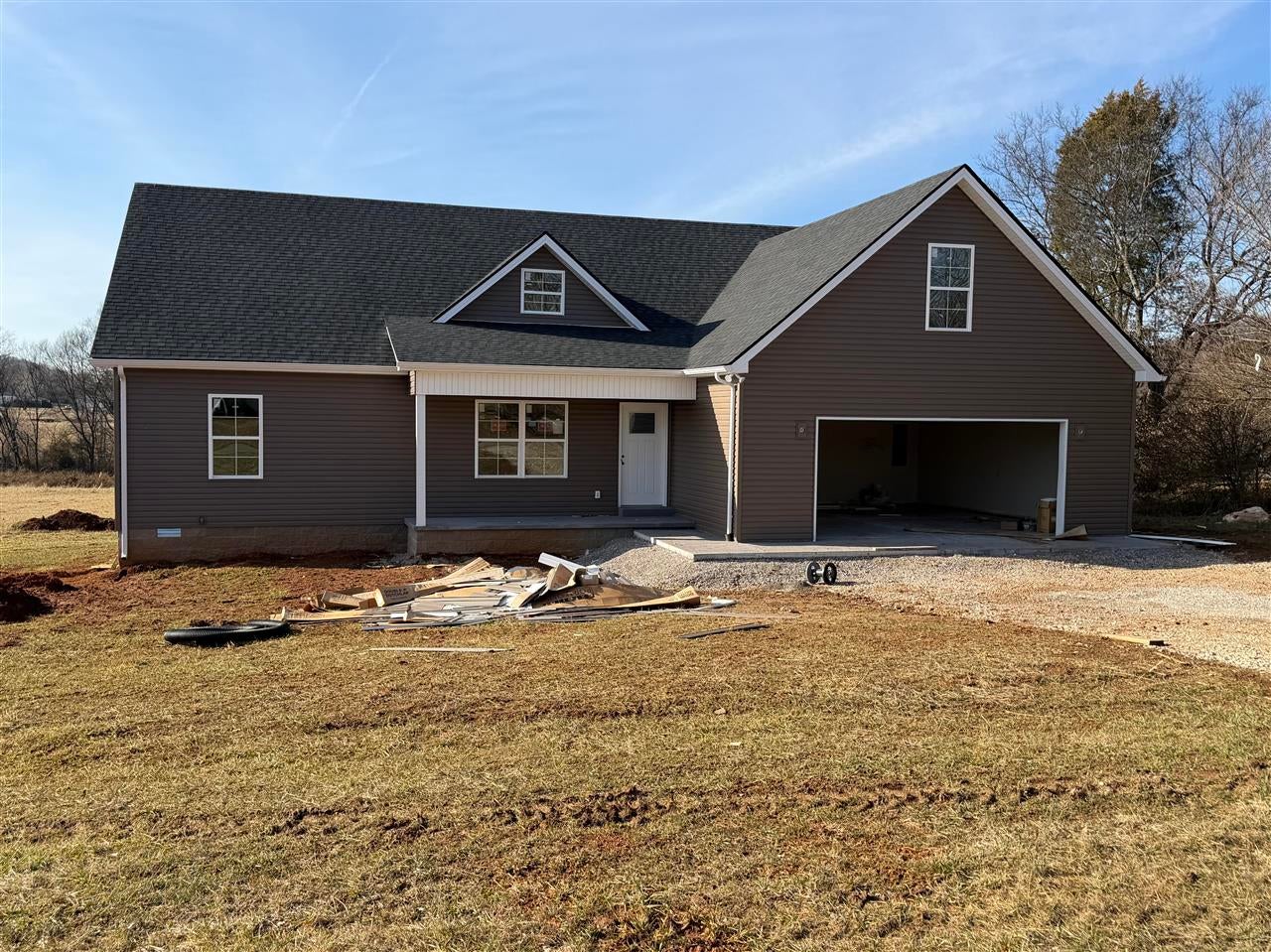 111 Ralph A Young Road Bowling Green, KY 42101 - Photo 12 of 12 Gallery Image 12