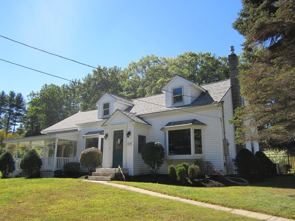 1129 White Pond Road Athol, MA 01331 - Photo 1 of 25