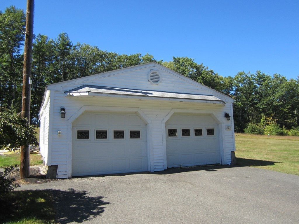 1129 White Pond Road Athol, MA 01331 - Photo 16 of 25