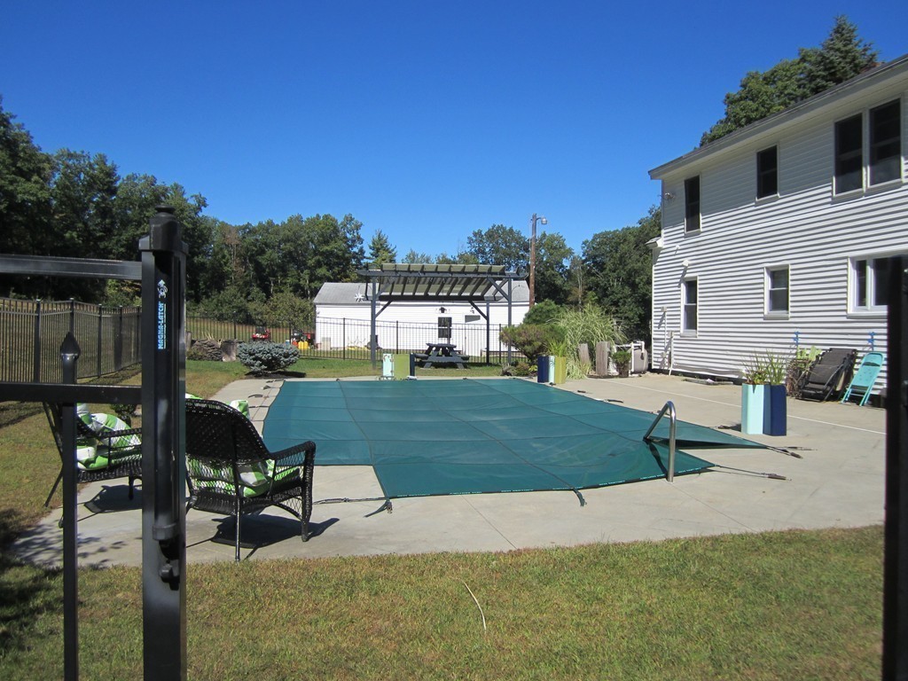 1129 White Pond Road Athol, MA 01331 - Photo 20 of 25