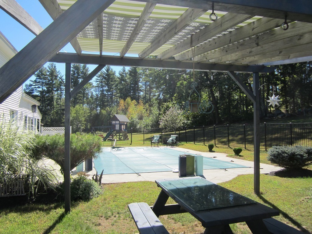 1129 White Pond Road Athol, MA 01331 - Photo 22 of 25