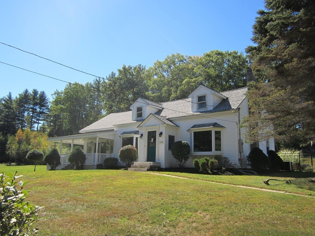 1129 White Pond Road Athol, MA 01331 - Photo 25 of 25