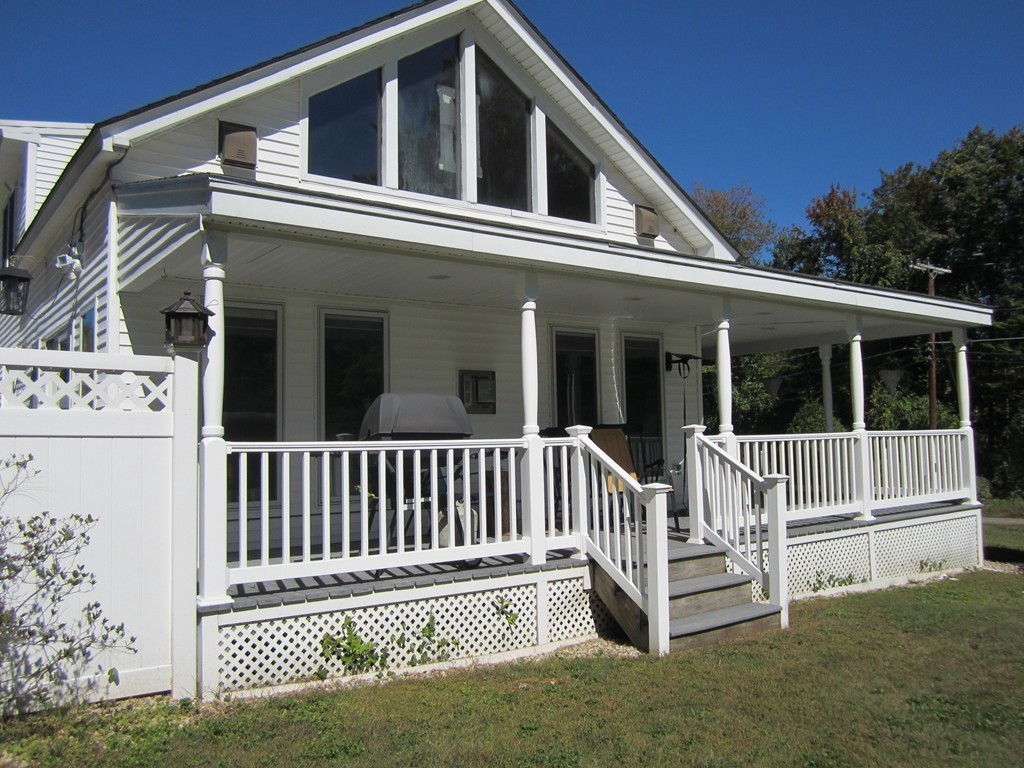 1129 White Pond Road Athol, MA 01331 - Photo 3 of 25