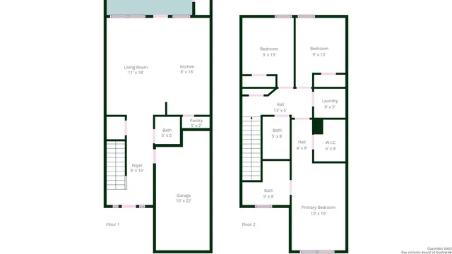 $235,000 | 4139 Copano Bay, San Antonio, TX 78229