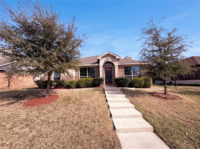 $335,000 | 4522 Mariner Drive, Rowlett, TX 75088