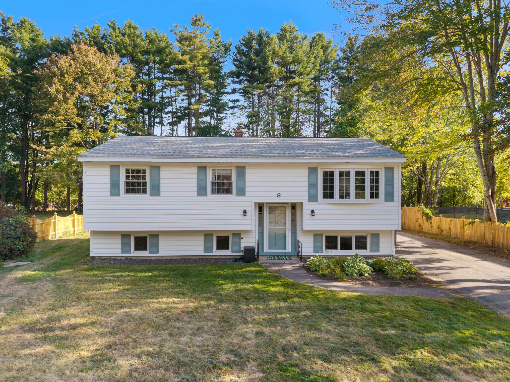 6 Pine View Road Westbrook, ME 04092 - Photo 1 of 46 6_Pine_View_Rd_01