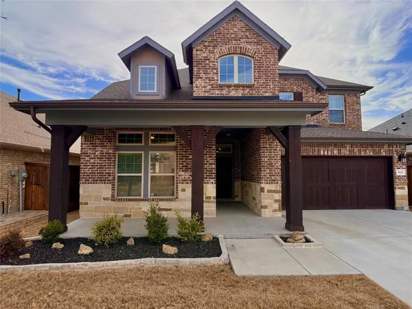 $3,600 | 5612 Caliza Trail, Fort Worth, TX 76126