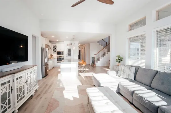 $3,600 | 5612 Caliza Trail, Fort Worth, TX 76126