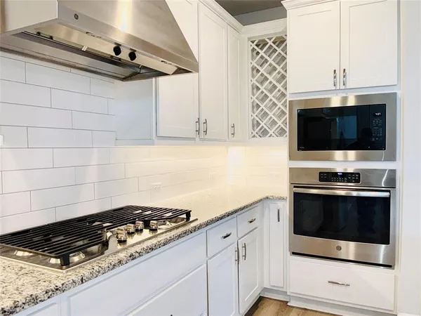 $3,600 | 5612 Caliza Trail, Fort Worth, TX 76126