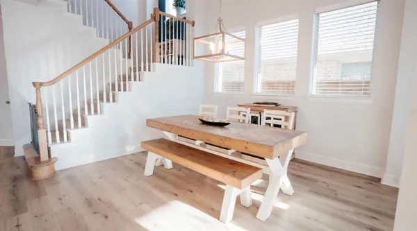 $3,600 | 5612 Caliza Trail, Fort Worth, TX 76126