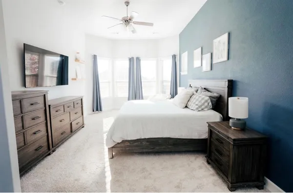 $3,600 | 5612 Caliza Trail, Fort Worth, TX 76126