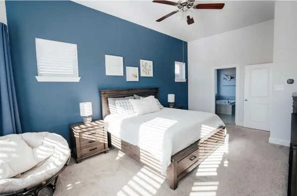 $3,600 | 5612 Caliza Trail, Fort Worth, TX 76126