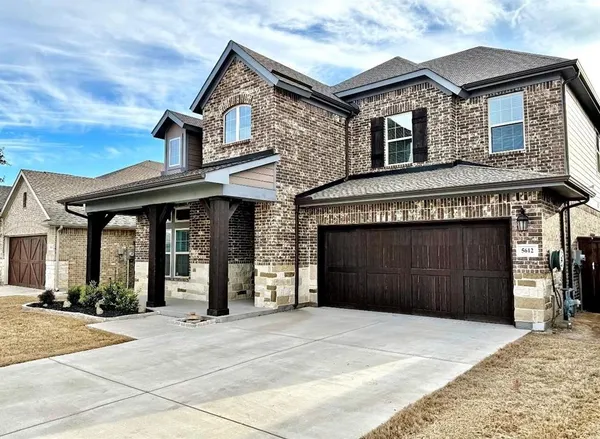 $3,600 | 5612 Caliza Trail, Fort Worth, TX 76126