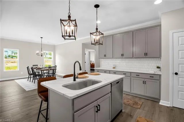 $499,900 | 3606 Townland Circle, Clemmons, NC 27012