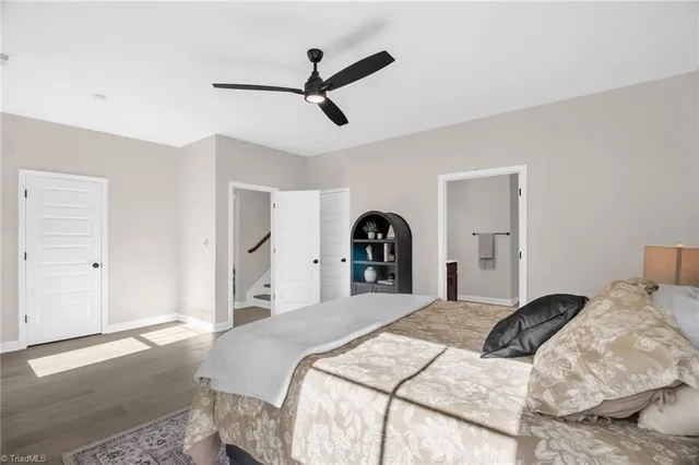 $499,900 | 3606 Townland Circle, Clemmons, NC 27012