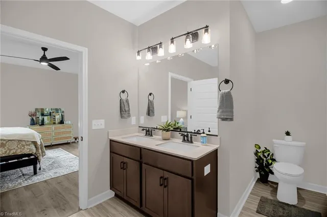 $499,900 | 3606 Townland Circle, Clemmons, NC 27012