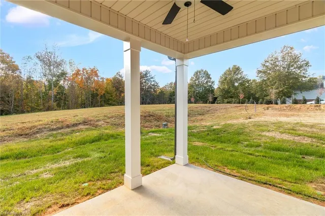 $499,900 | 3606 Townland Circle, Clemmons, NC 27012